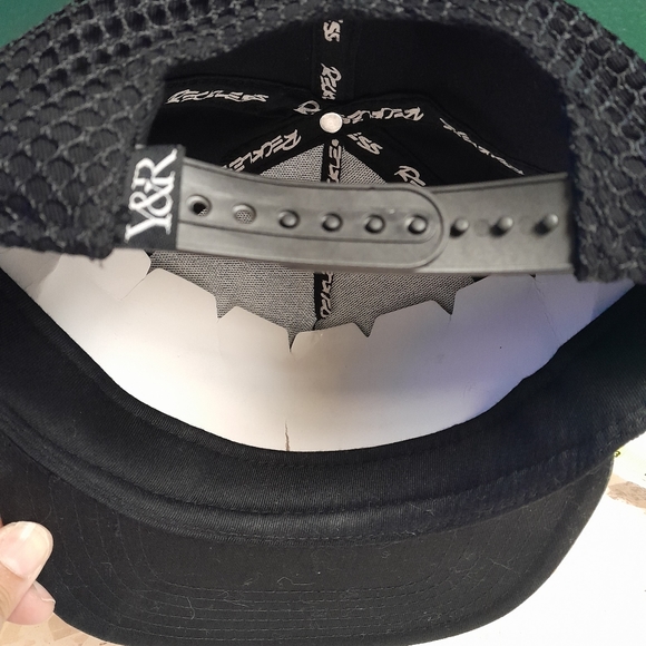 Y&R hat, Never Worn - Picture 5 of 6